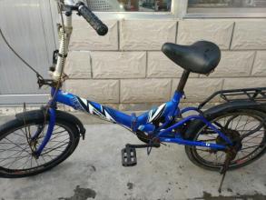 上海永久山地車官網