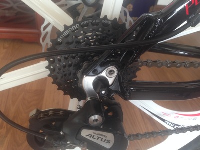 【天津市濮琪自行車有限公司】價(jià)格,廠家,圖片,自行車,天津市濮琪自行車有限公司