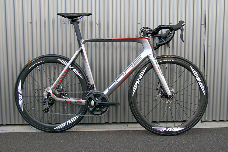 單車(chē)創(chuàng)意 | 四款獲金點(diǎn)設(shè)計(jì)獎(jiǎng)的自行車(chē)產(chǎn)品|創(chuàng)意 - 美騎網(wǎng)|Biketo.com