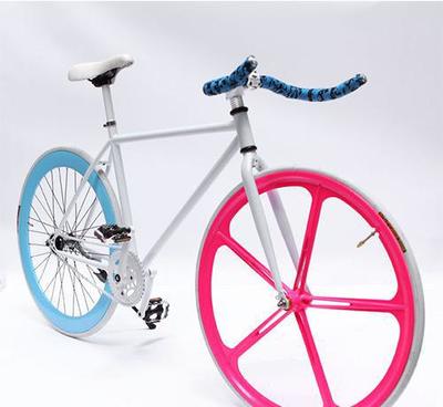【廠(chǎng)家直銷(xiāo)26寸一體輪倒剎死飛車(chē)活飛多種顏色男女通用彩色一件代】?jī)r(jià)格_廠(chǎng)家_圖片 -