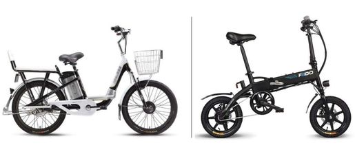 FIIDO 王志凱:共享單車(chē)走到了盡頭?電動(dòng)自行車(chē)這才開(kāi)始!