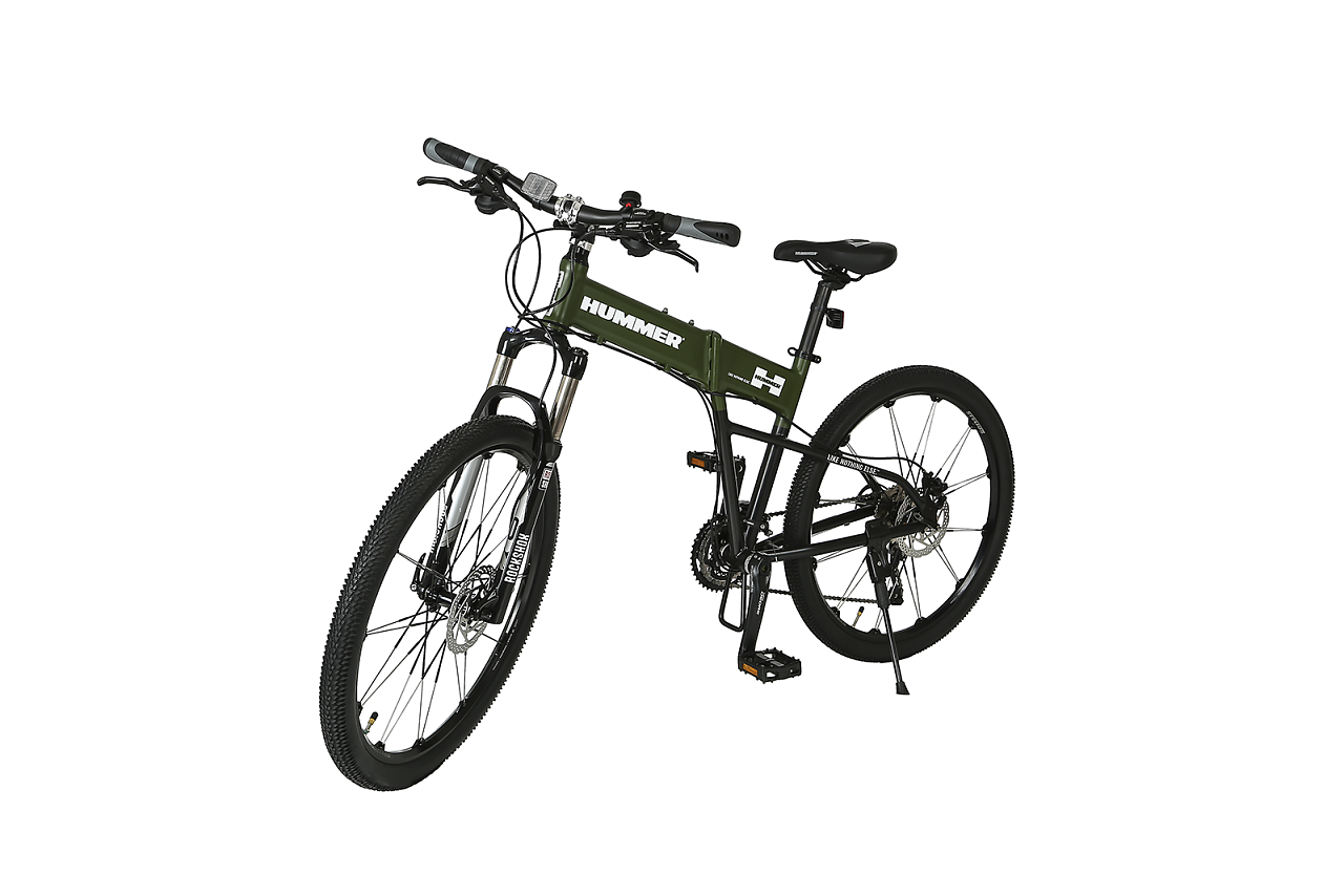 亞馬遜自行車(chē)產(chǎn)品拍攝