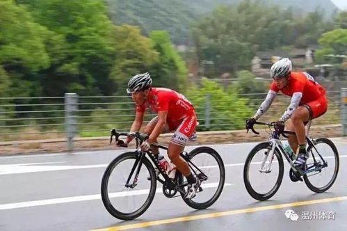 一鳴杯 2018年全國公路自行車錦標(biāo)賽暨全國青年公路自行車錦標(biāo)賽將在溫舉行