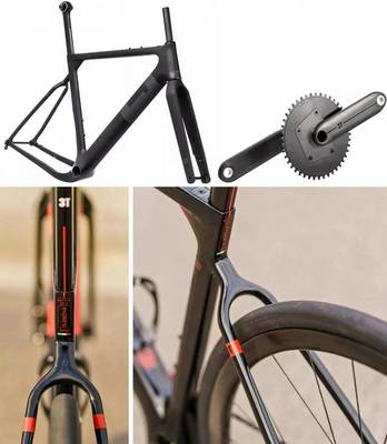 自動(dòng)駕駛與自充電 自行車革命的新篇章