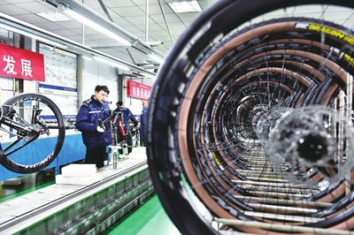 匠心鑄就，價(jià)格不菲 泰山瑞豹以65項(xiàng)專(zhuān)利與碳纖維材料重塑電動(dòng)自行車(chē)價(jià)值